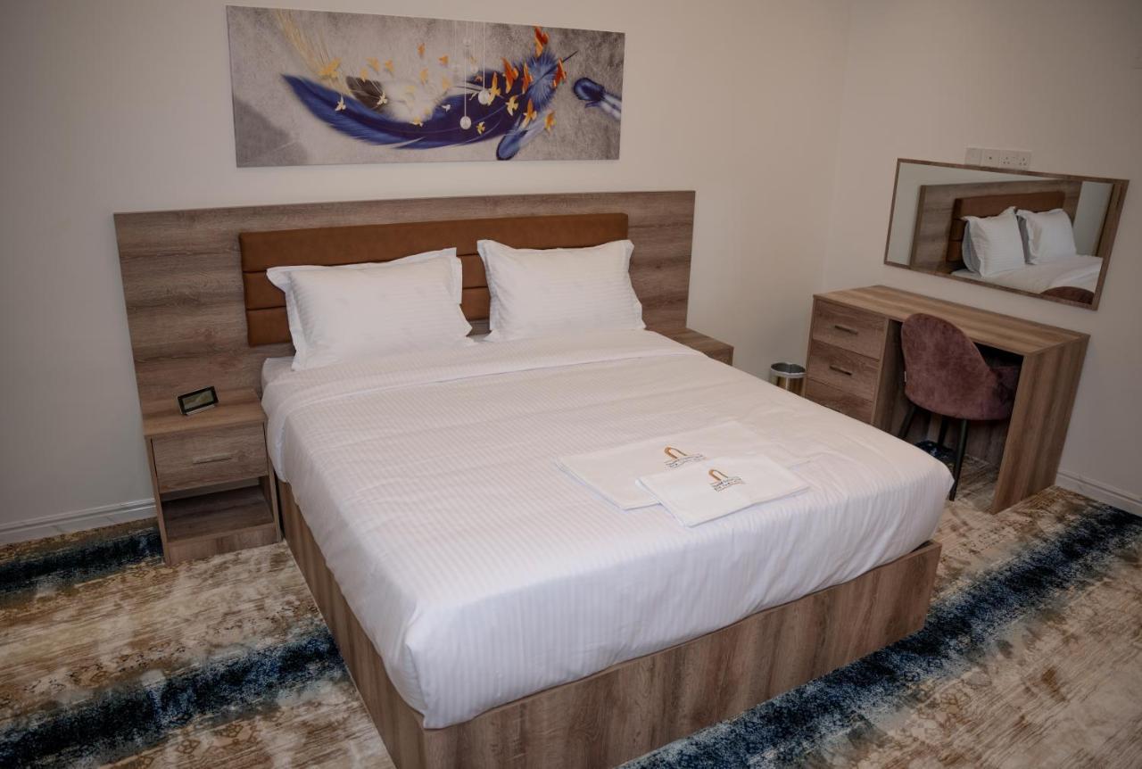 فندق المدينة القديمة Old Town Hotel Nizwa Extérieur photo
