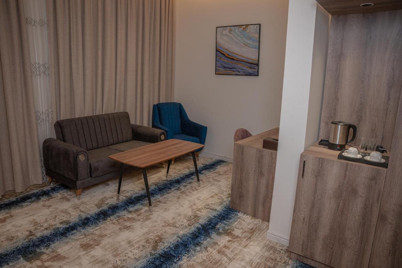 فندق المدينة القديمة Old Town Hotel Nizwa Extérieur photo