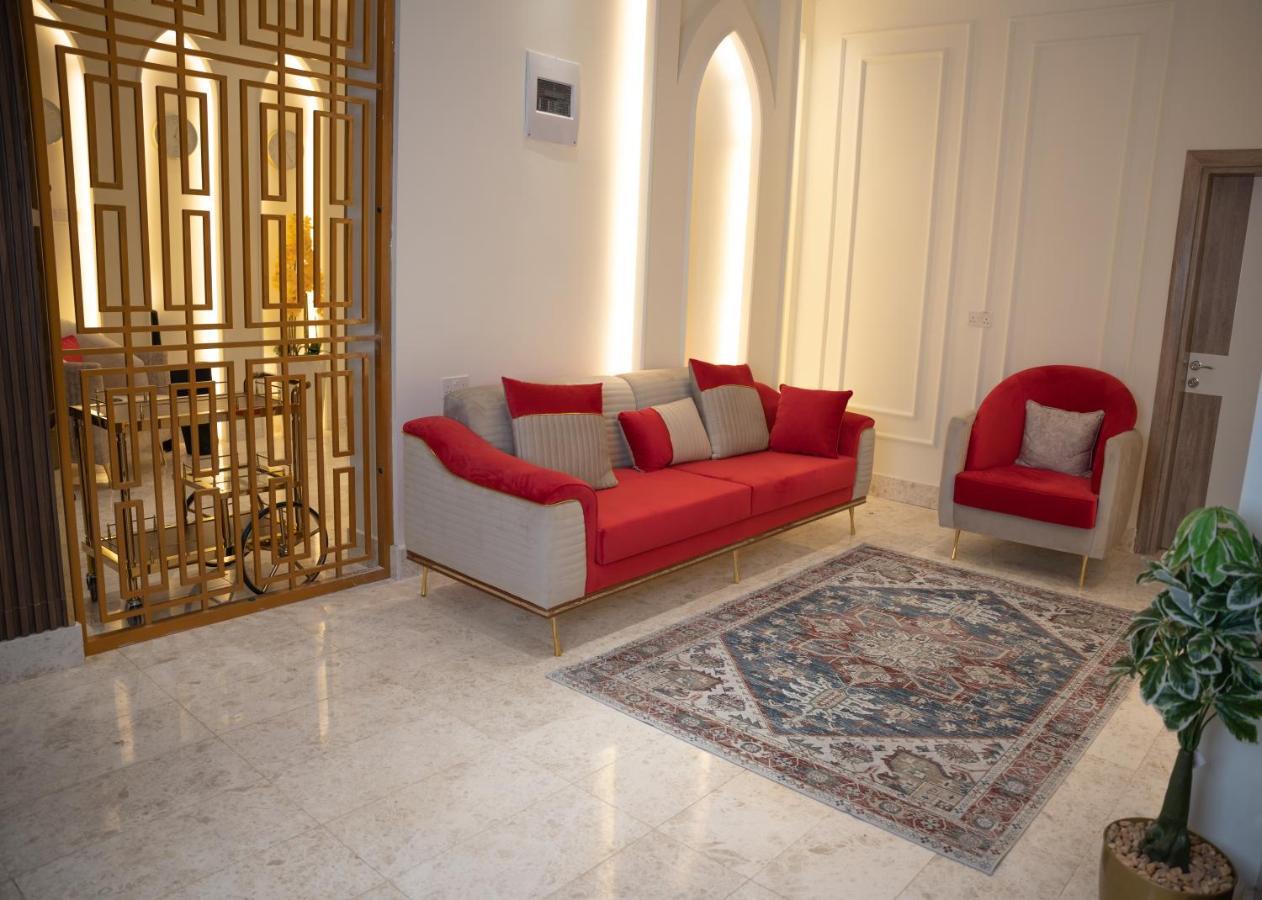 فندق المدينة القديمة Old Town Hotel Nizwa Extérieur photo