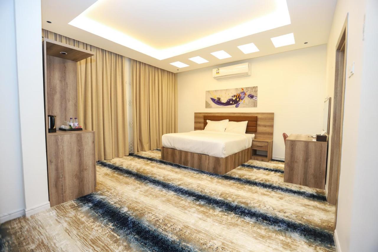 فندق المدينة القديمة Old Town Hotel Nizwa Extérieur photo