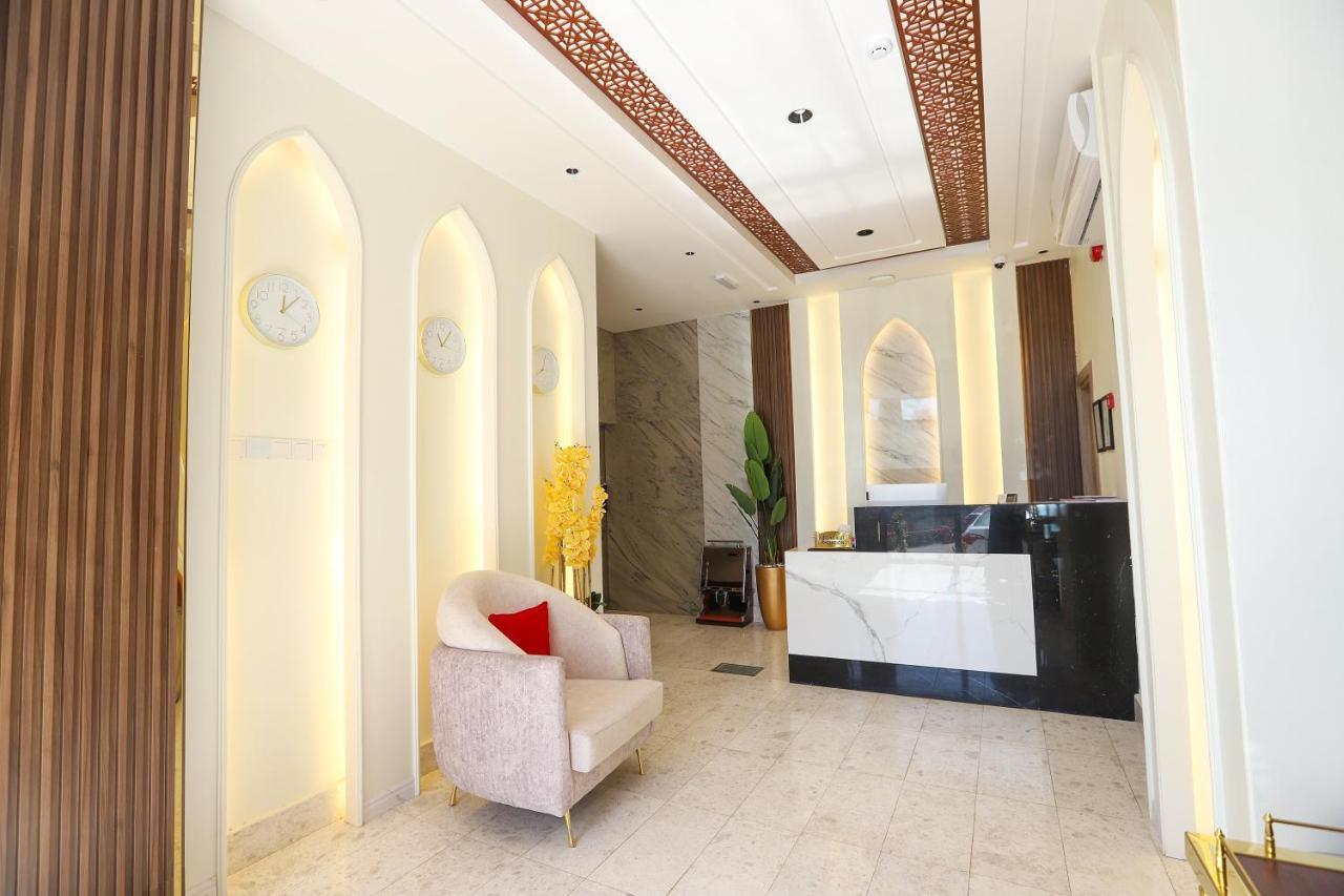 فندق المدينة القديمة Old Town Hotel Nizwa Extérieur photo