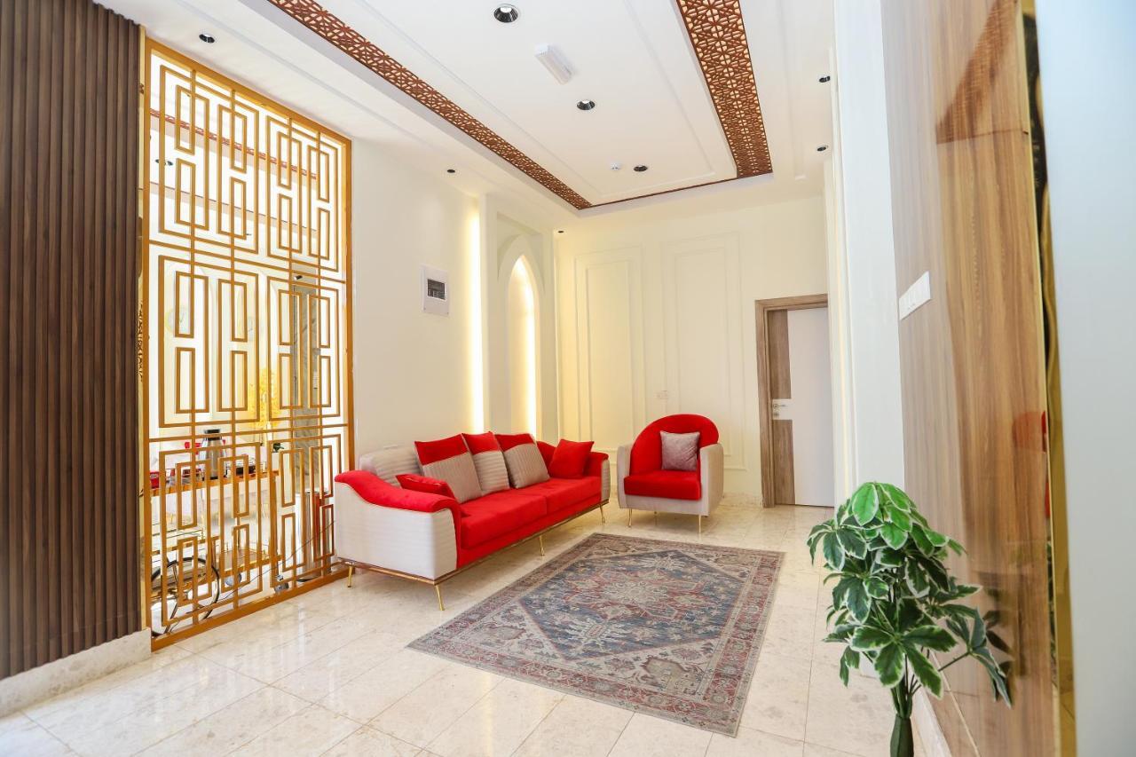 فندق المدينة القديمة Old Town Hotel Nizwa Extérieur photo