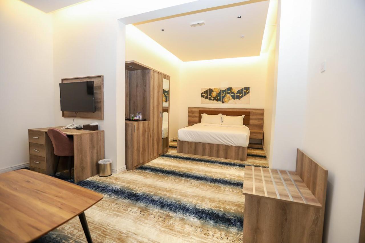 فندق المدينة القديمة Old Town Hotel Nizwa Extérieur photo