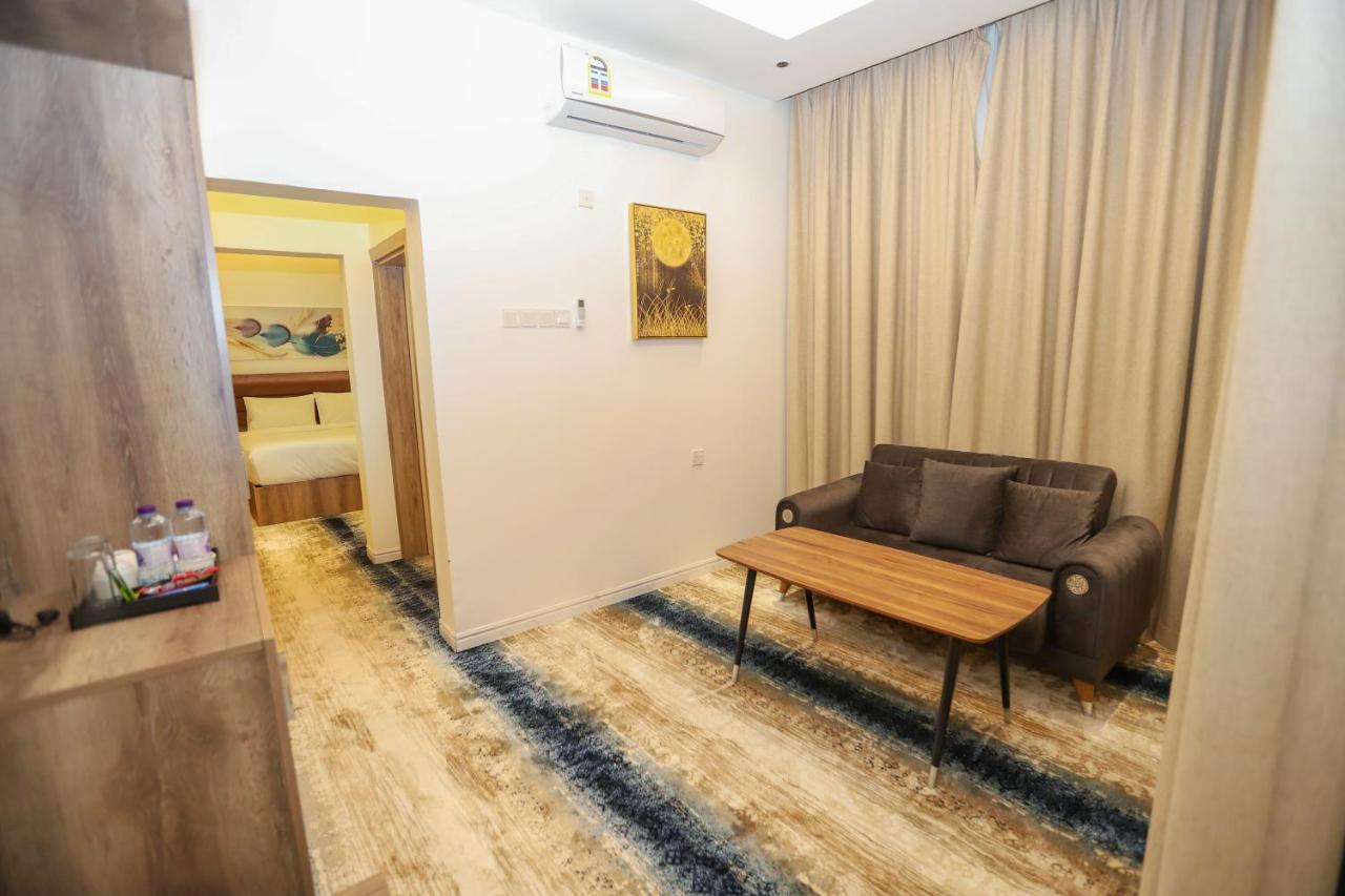 فندق المدينة القديمة Old Town Hotel Nizwa Extérieur photo