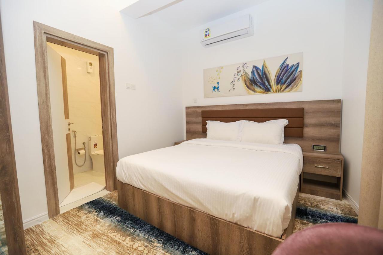 فندق المدينة القديمة Old Town Hotel Nizwa Extérieur photo