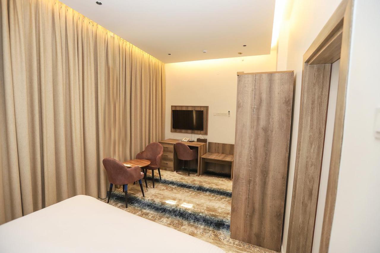 فندق المدينة القديمة Old Town Hotel Nizwa Extérieur photo