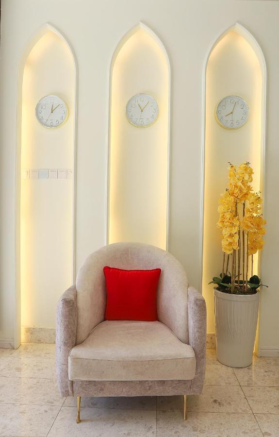 فندق المدينة القديمة Old Town Hotel Nizwa Extérieur photo