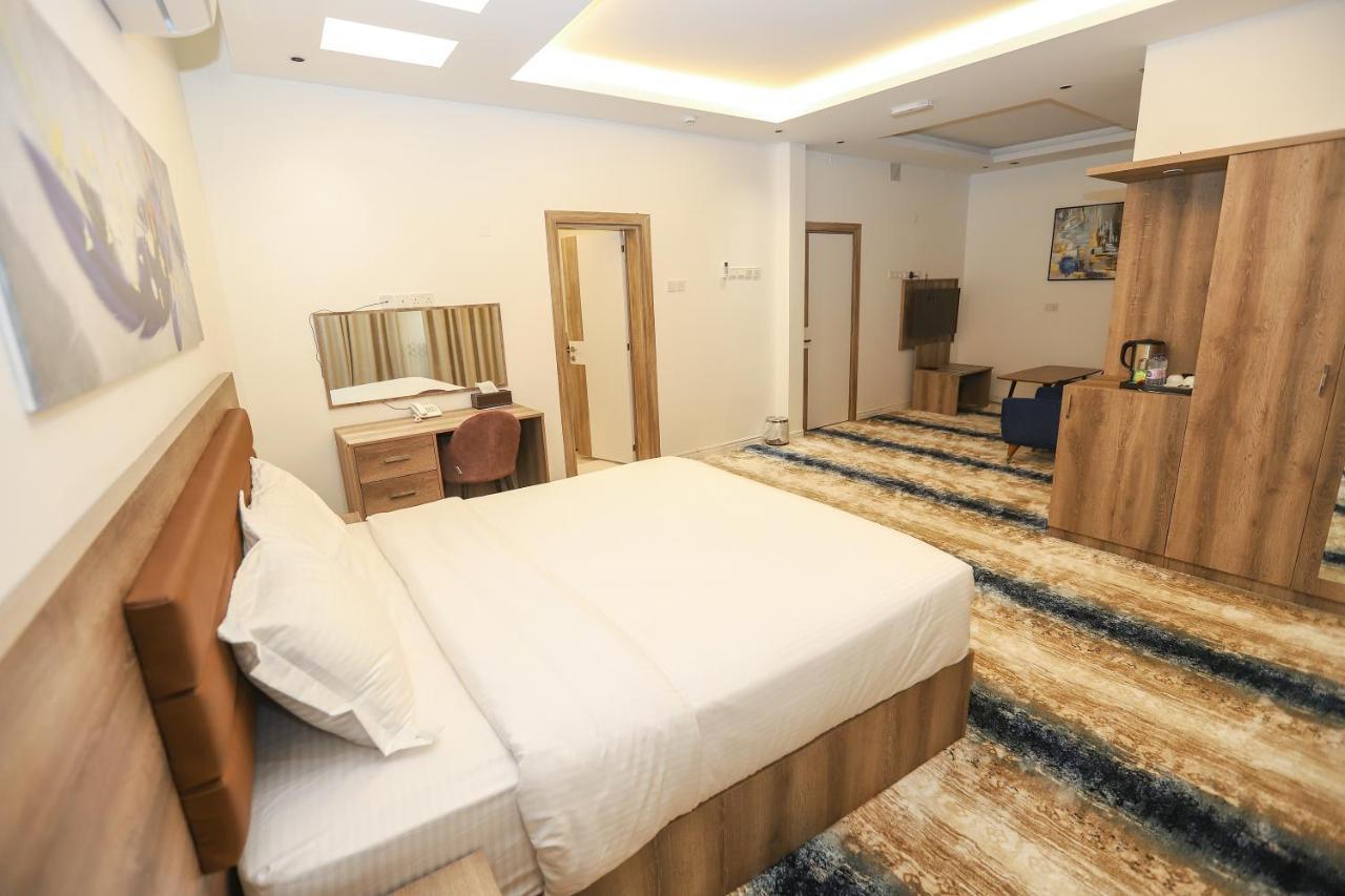 فندق المدينة القديمة Old Town Hotel Nizwa Extérieur photo