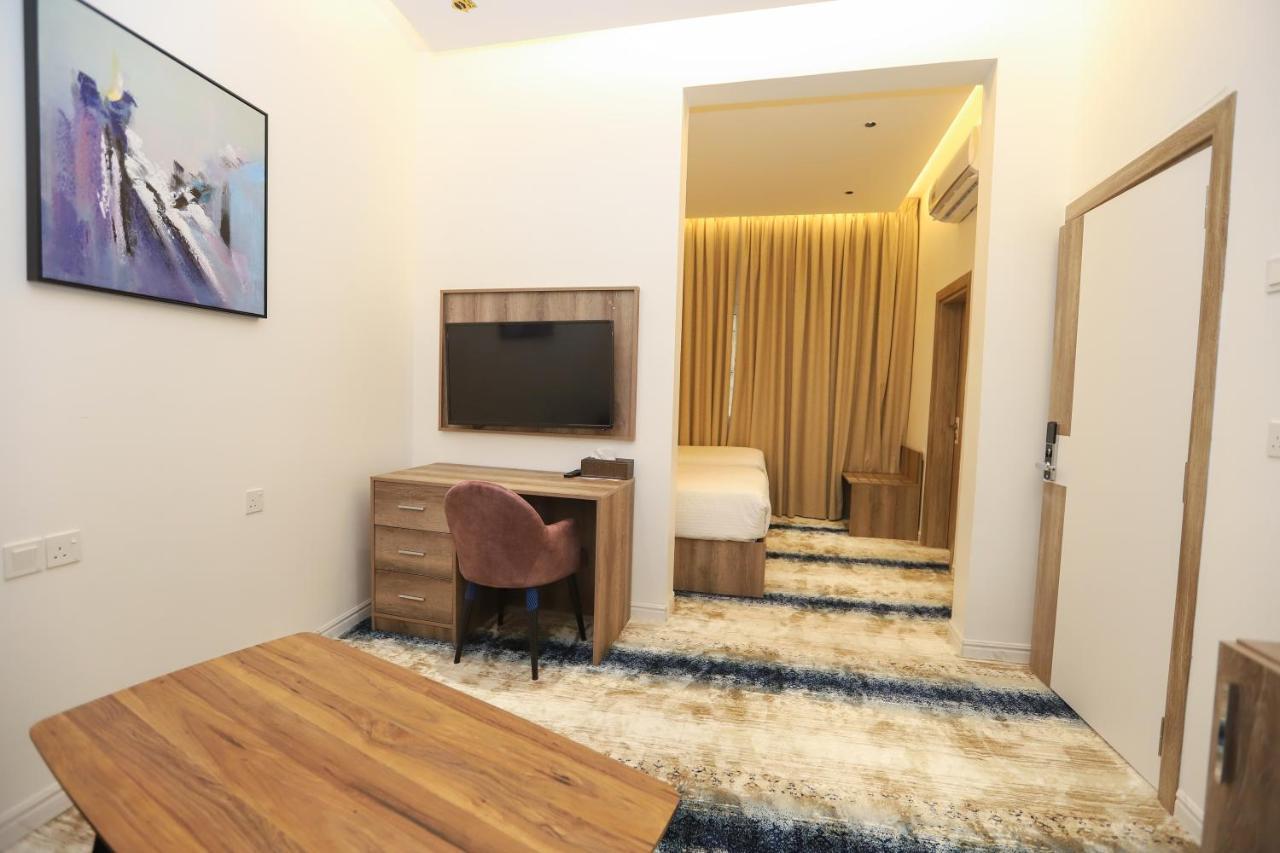 فندق المدينة القديمة Old Town Hotel Nizwa Extérieur photo