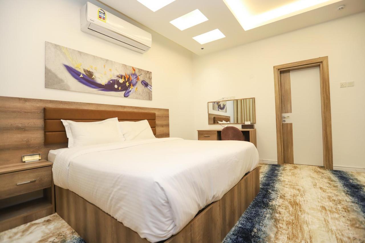 فندق المدينة القديمة Old Town Hotel Nizwa Extérieur photo