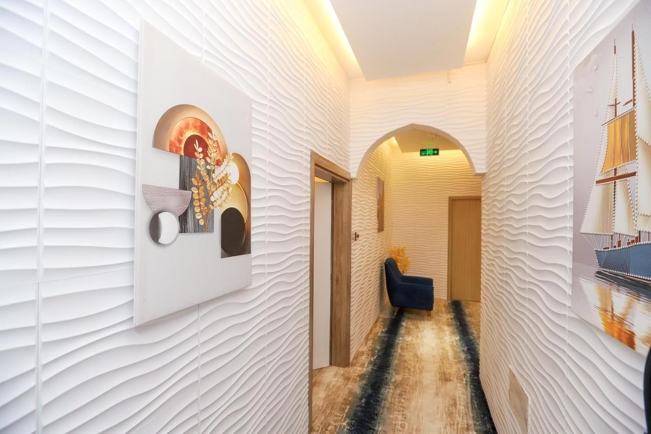 فندق المدينة القديمة Old Town Hotel Nizwa Extérieur photo